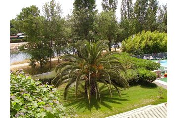 Francija Hotel Mandelieu La Napoule, Eksterjers